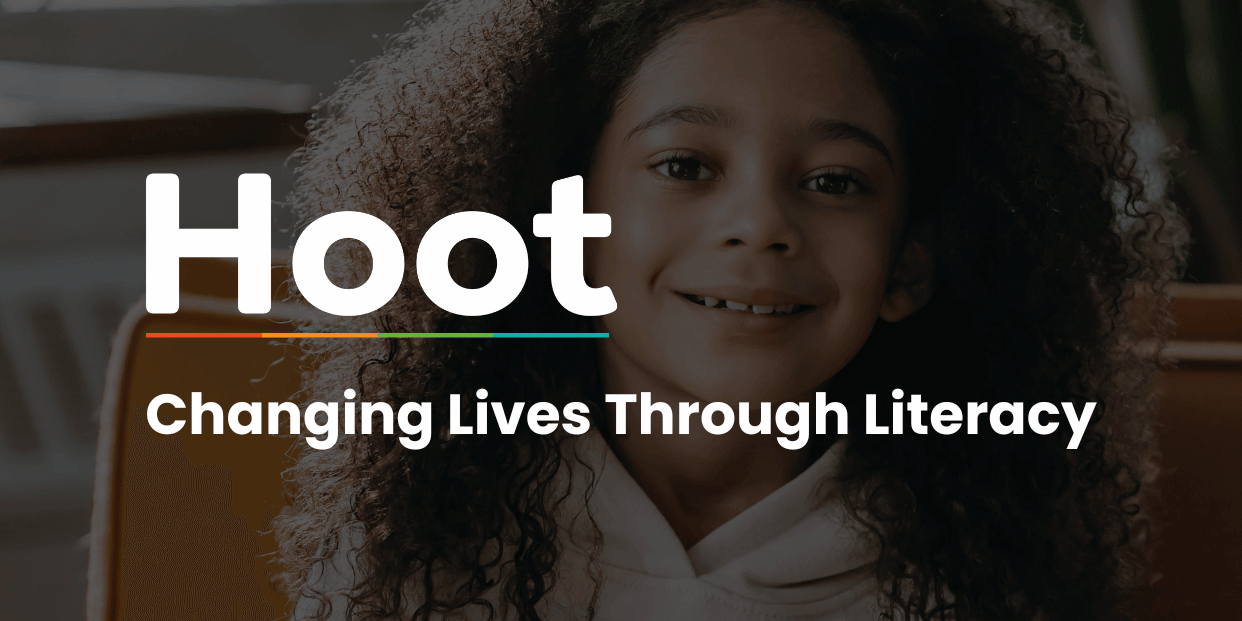 Reading intervention personalized support hoot reading